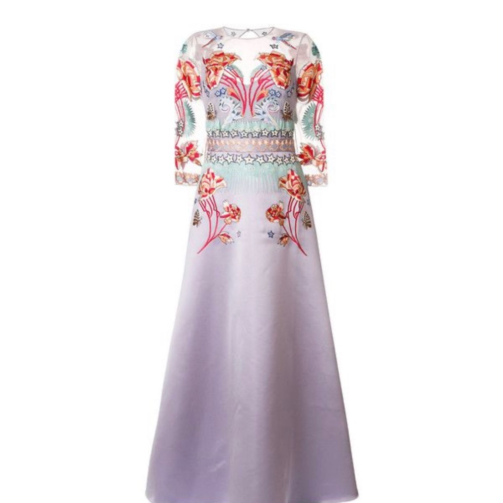 Stunning Temperley of London Gown
